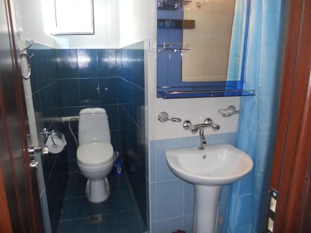 Ереван: Nice house in the heart of the city