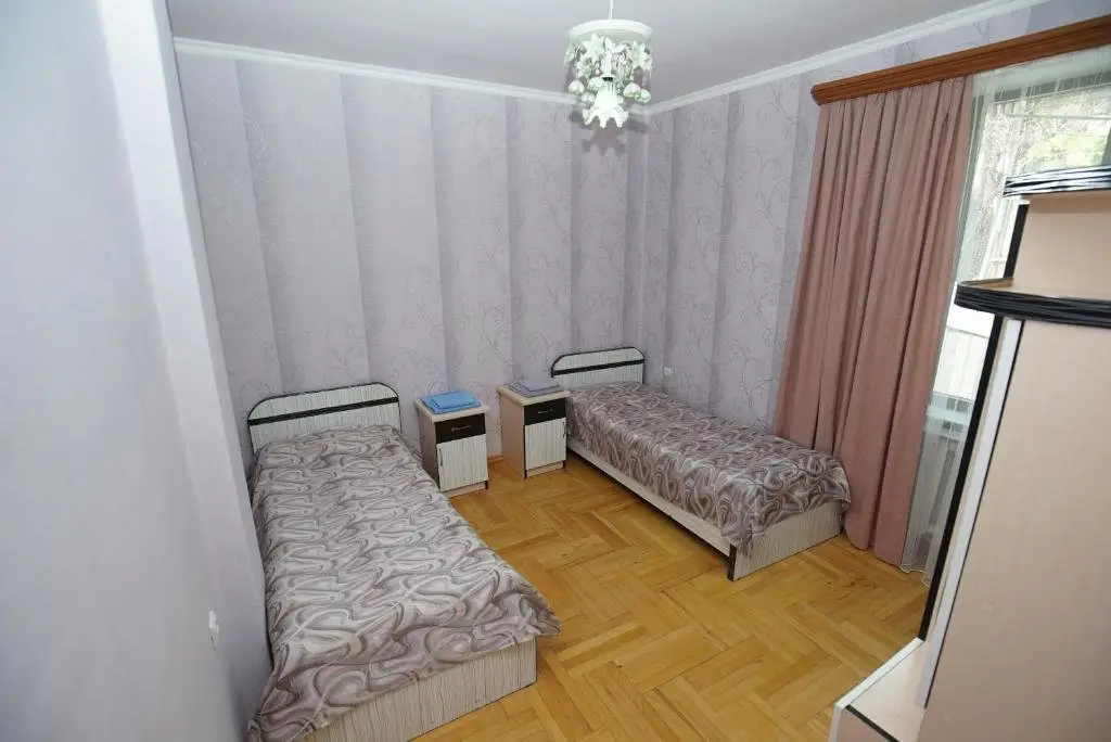 Ереван: Nice house in the heart of the city