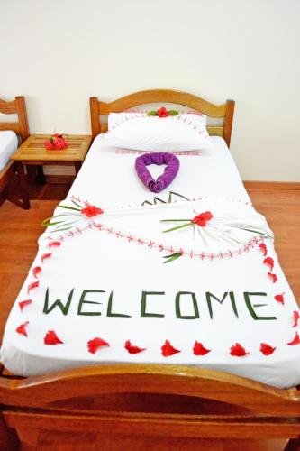 Фулидху: Гостевой дом Fulidhoo Laperla Guesthouse