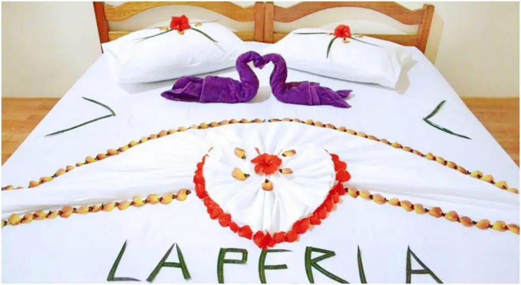 Фулидху: Гостевой дом Fulidhoo Laperla Guesthouse