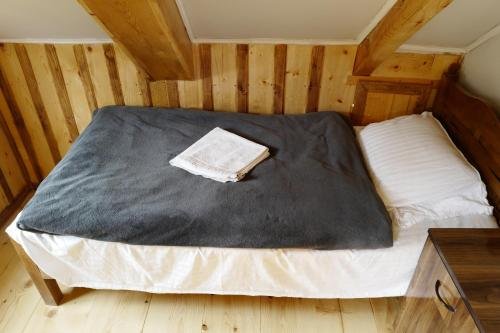 Местиа: Hotel Qortvebish Svaneti