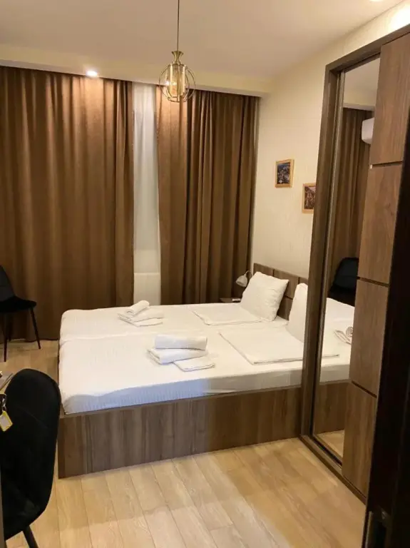 Тбилиси: Guest House on Avlabari Street 12