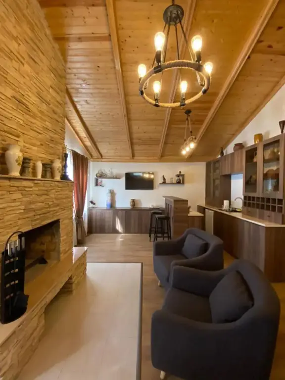 Тбилиси: Guest House on Avlabari Street 12