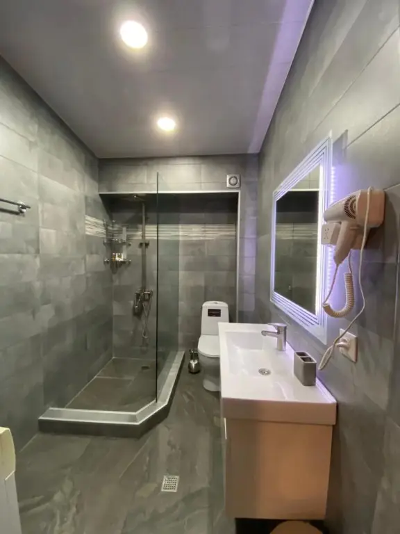 Тбилиси: Guest House on Avlabari Street 12