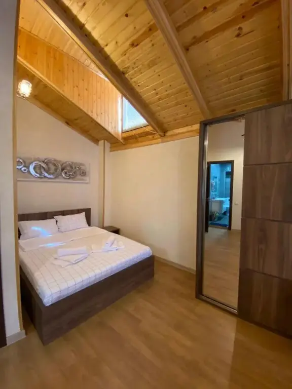 Тбилиси: Guest House on Avlabari Street 12