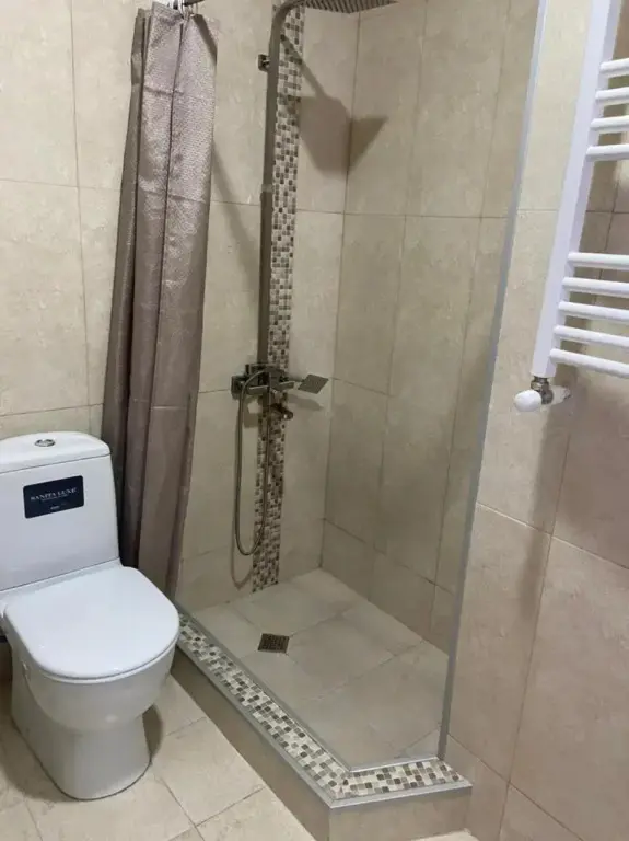Тбилиси: Guest House on Avlabari Street 12