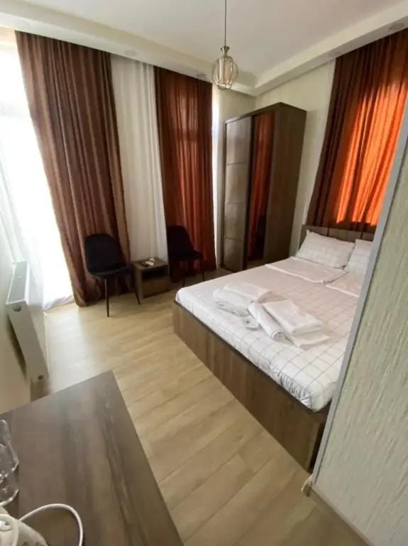 Тбилиси: Guest House on Avlabari Street 12