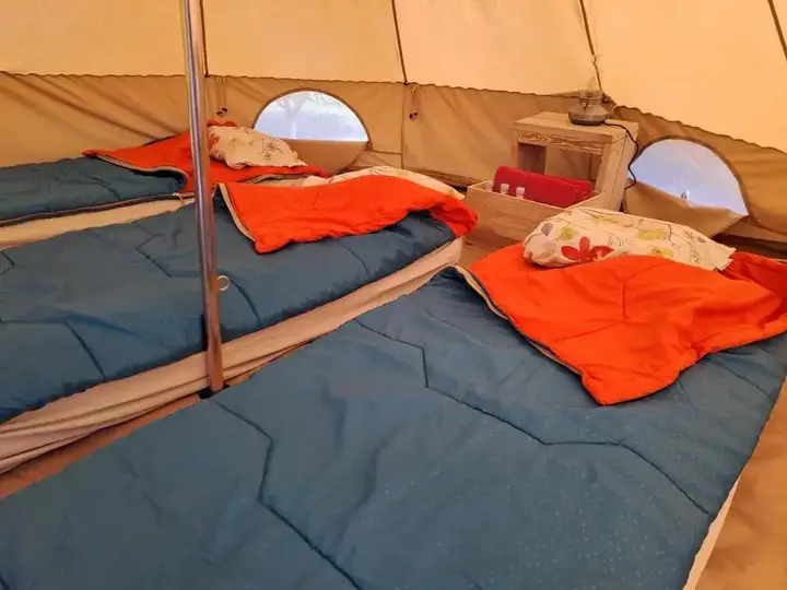 Ереван: Bed & Breakfast 3 Gs