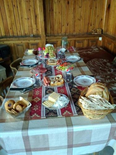 Гюмри: Guest House in Gumri