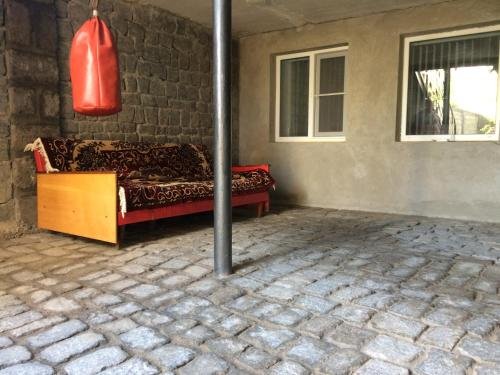 Гюмри: Guest House in Gumri