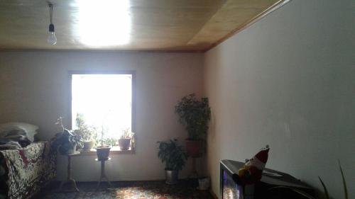 Шахдаг: Xinaliq Qonaq Evi