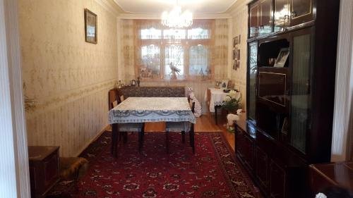 Гянджа: Ganja Comfort Apartment