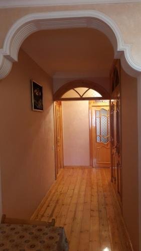 Гянджа: Ganja Comfort Apartment