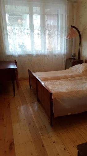 Гянджа: Ganja Comfort Apartment