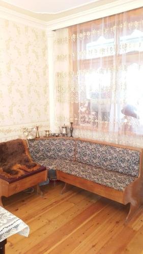 Гянджа: Ganja Comfort Apartment
