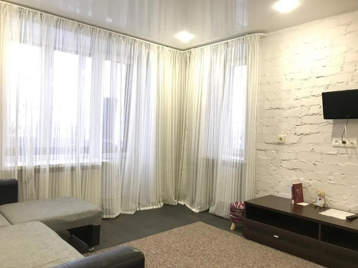 Казань: Apartment Dekabristov