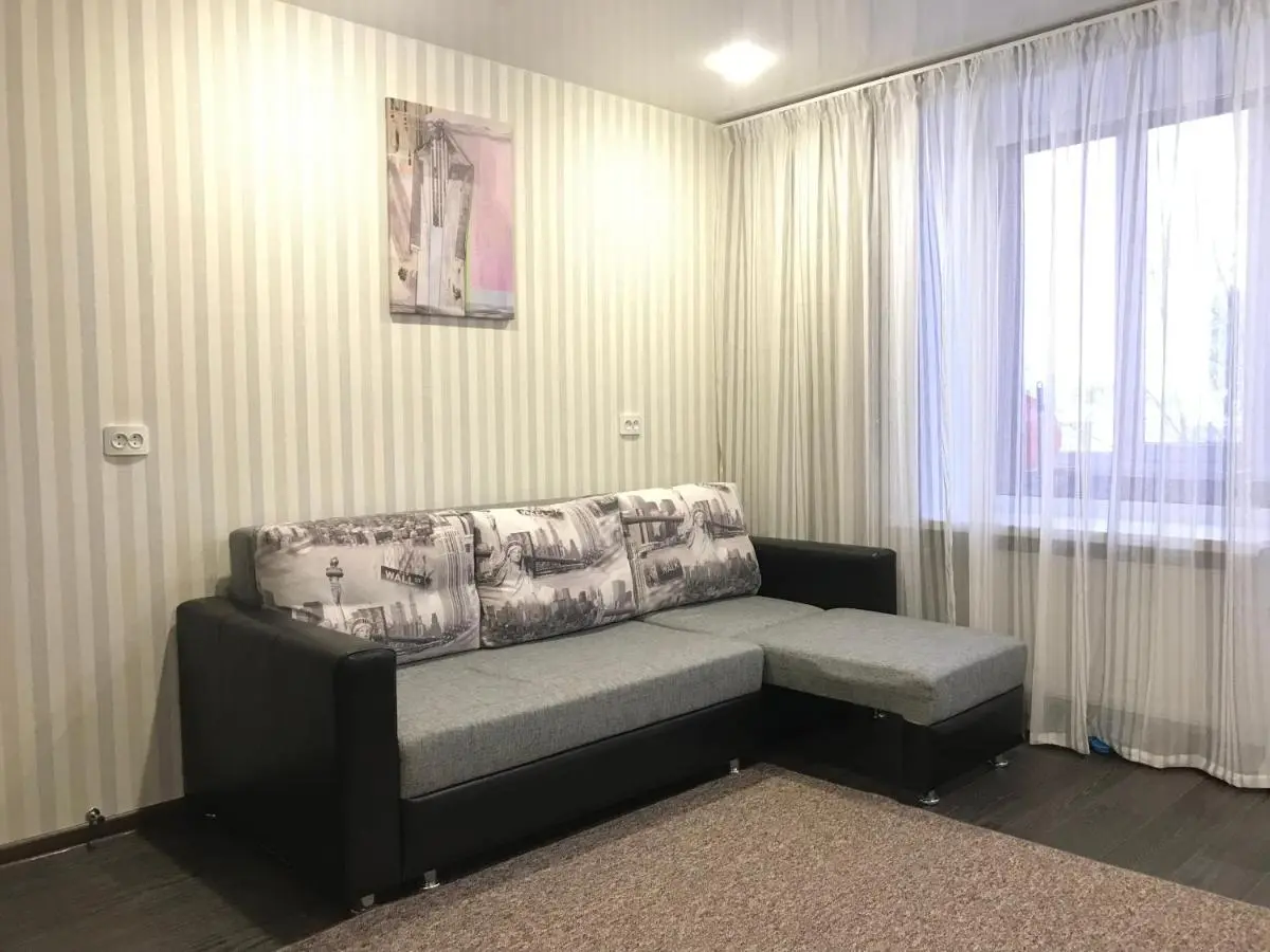 Казань: Apartment Dekabristov