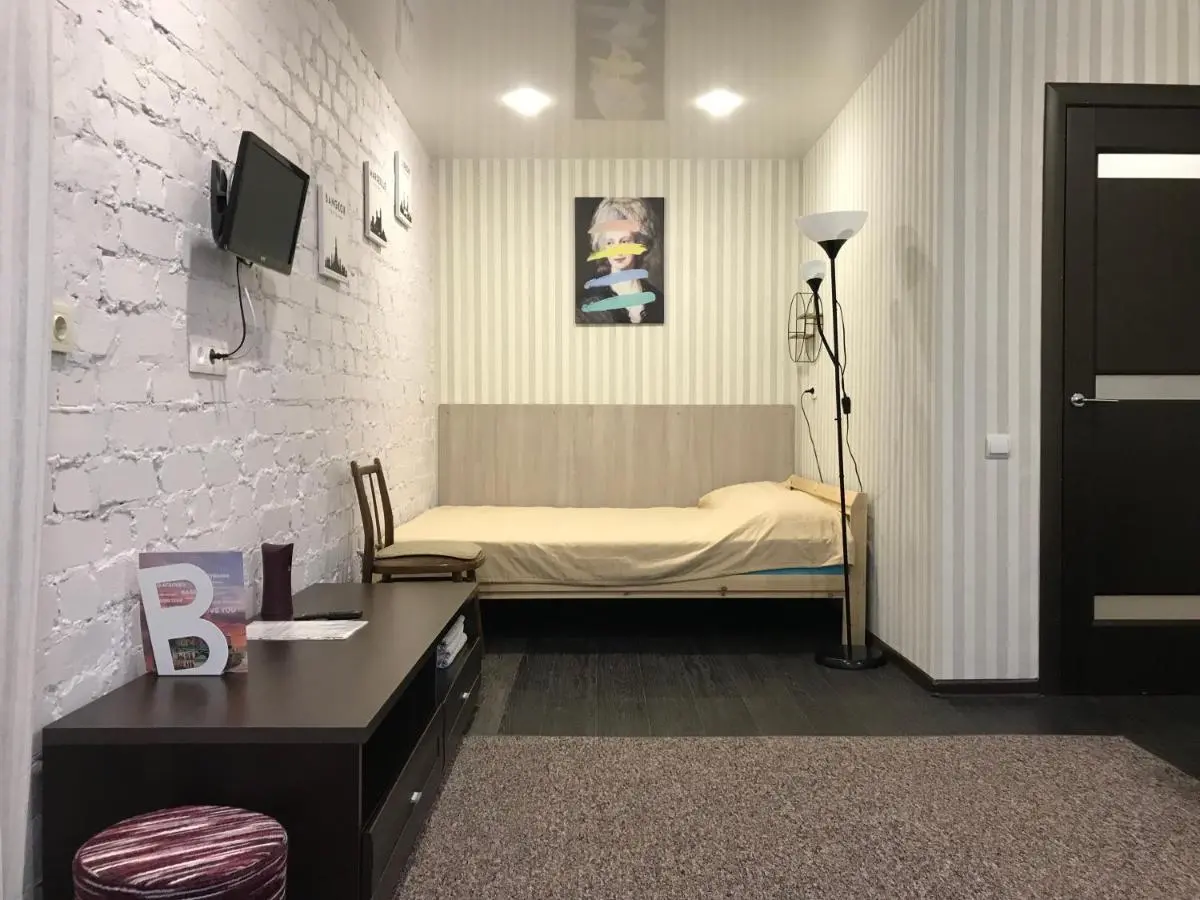 Казань: Apartment Dekabristov