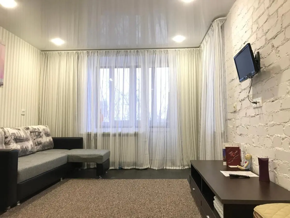 Казань: Apartment Dekabristov