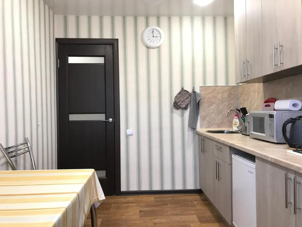 Казань: Apartment Dekabristov