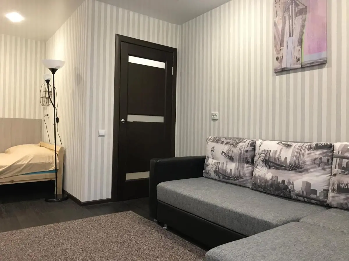 Казань: Apartment Dekabristov