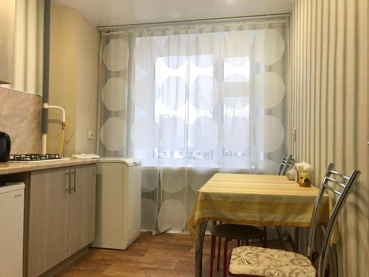 Казань: Apartment Dekabristov