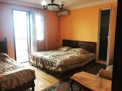 Кобулети: Guesthouse Soso