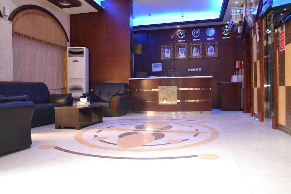Al Zain Hotel — фото 1
