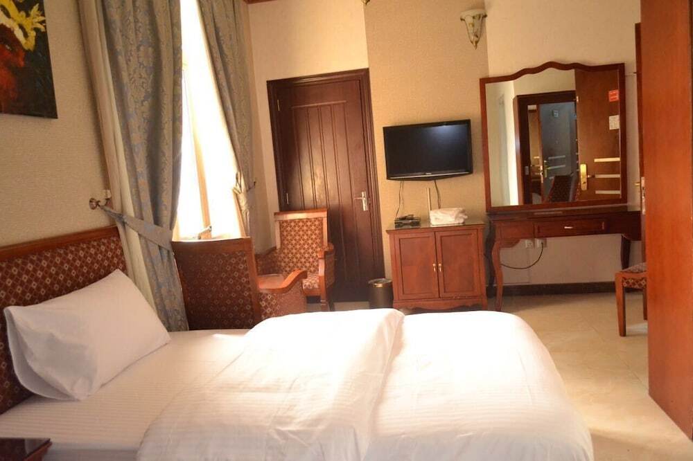 Рас-эль-Хайма: Al Zain Hotel