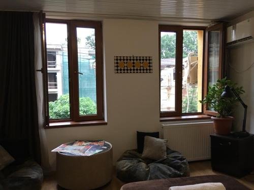 Тбилиси: Hostel Georgia