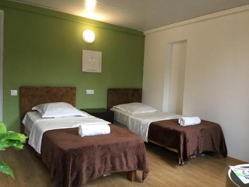 Тбилиси: Hostel Georgia