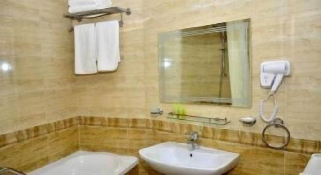 Самарканд: Hotel Diyora Malika