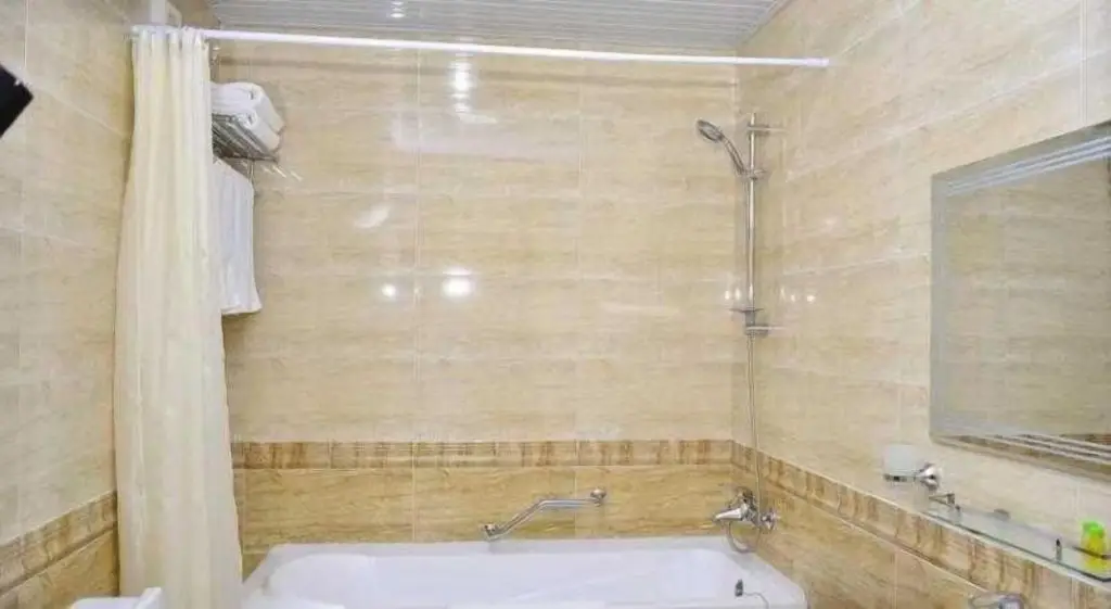 Самарканд: Hotel Diyora Malika