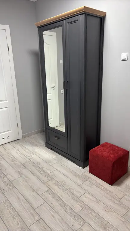 Волковыск: Отель Березка