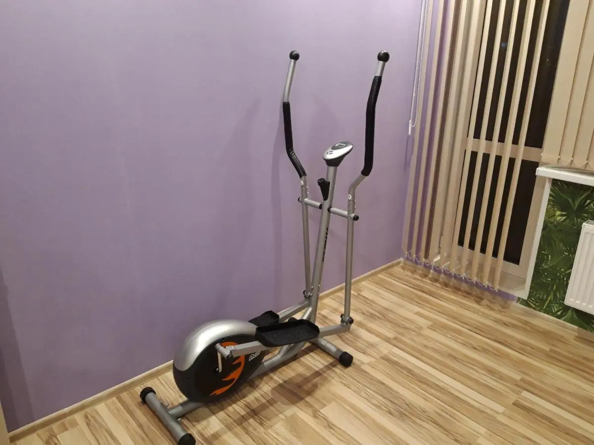 Казань: Аpartment Millennium