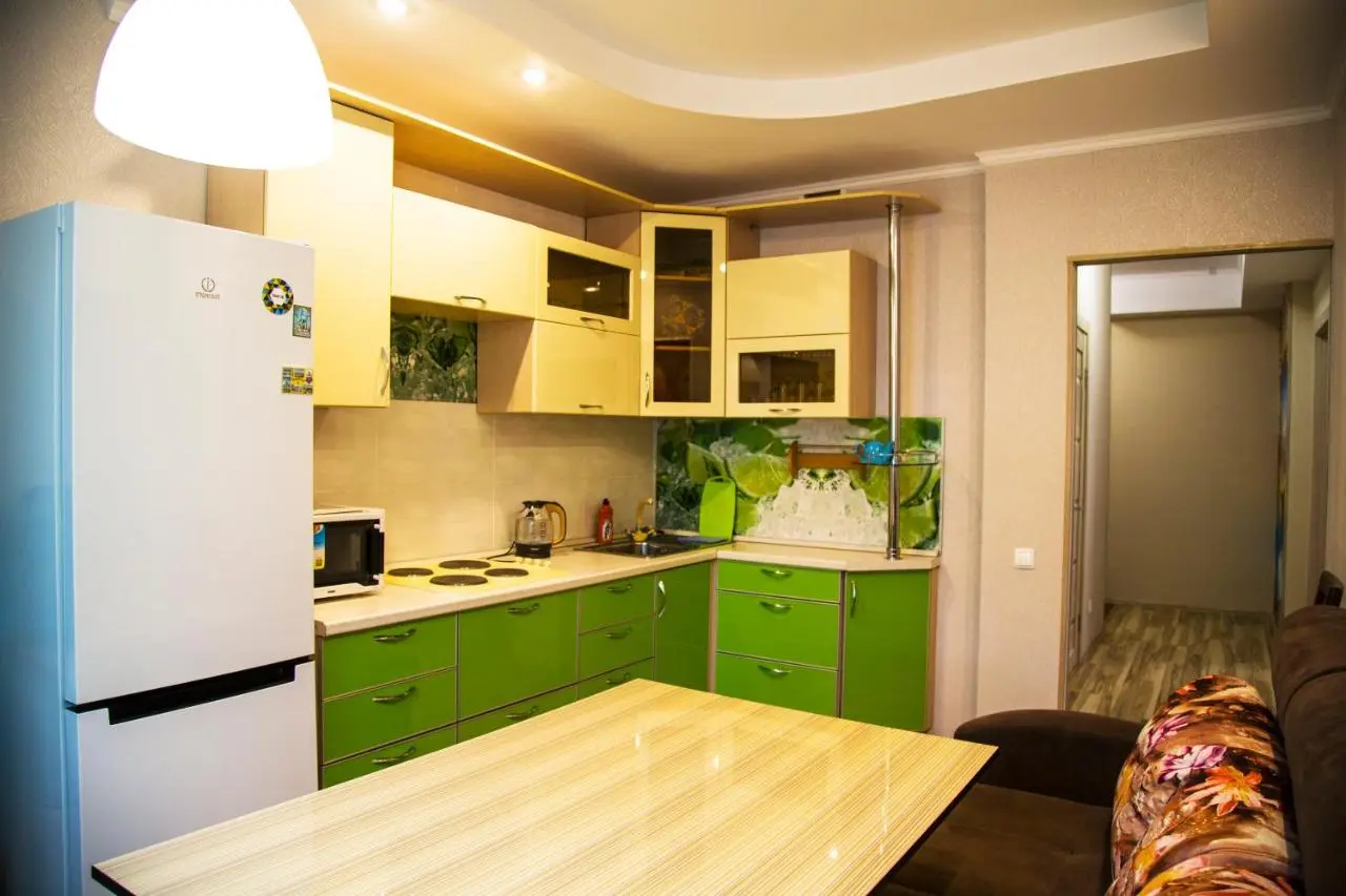 Казань: Аpartment Millennium