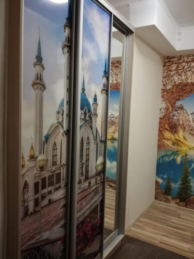 Казань: Аpartment Millennium