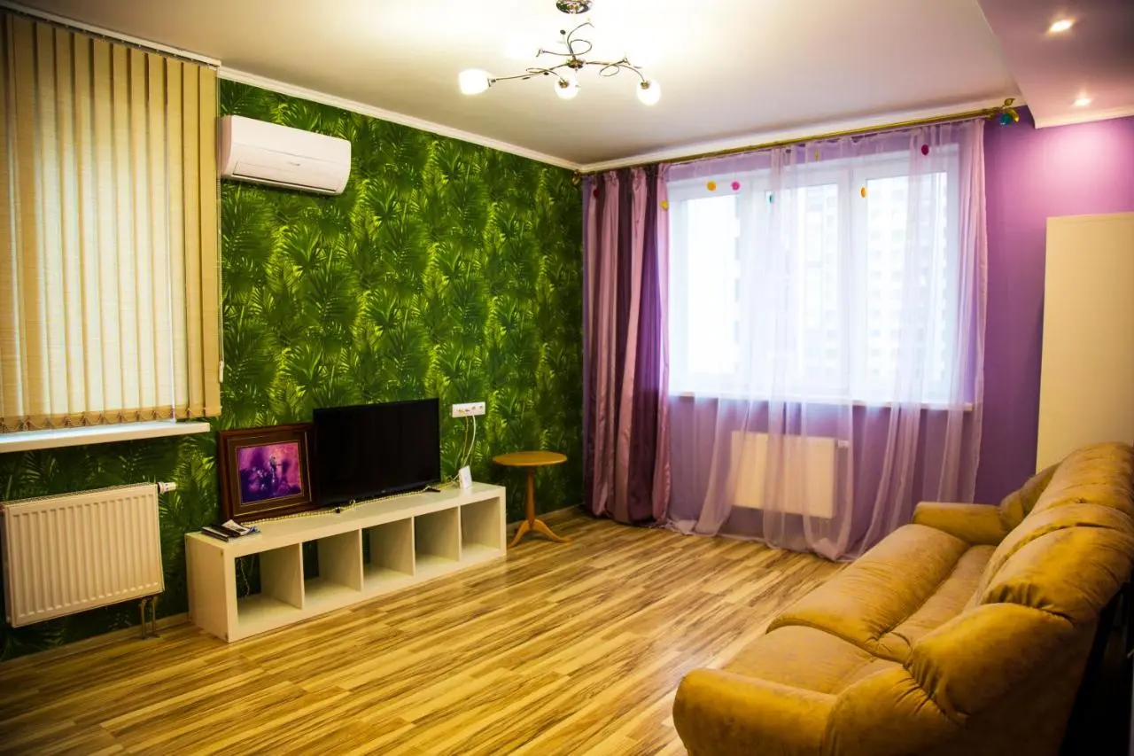 Казань: Аpartment Millennium