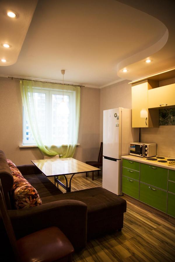 Казань: Аpartment Millennium