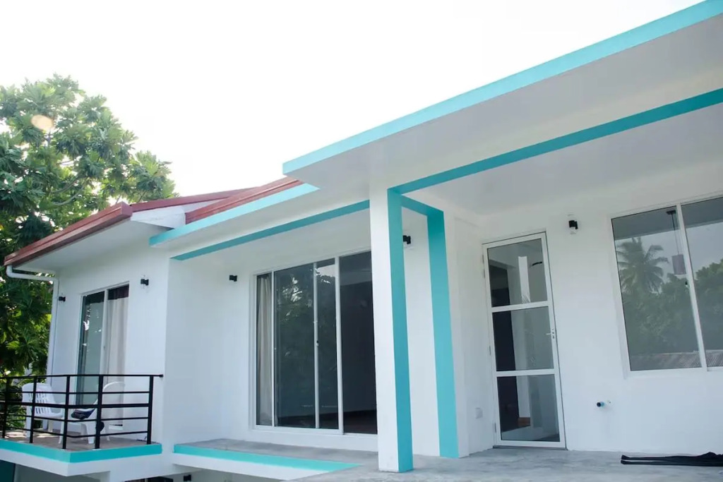 Acqua Blu Rasdhoo — фото 1