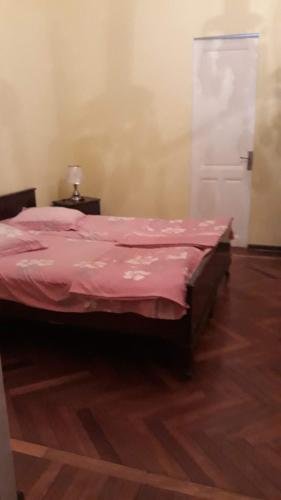 Кобулети: Guest House Ilya