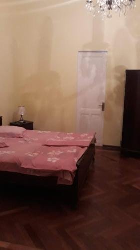 Кобулети: Guest House Ilya