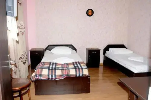 Телави: Paxa Hotel