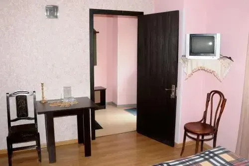 Телави: Paxa Hotel