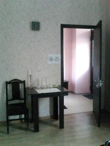Телави: Paxa Hotel