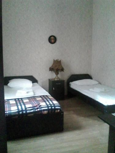 Телави: Paxa Hotel