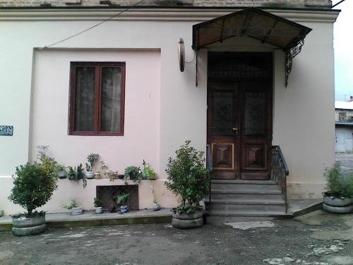 Телави: Paxa Hotel