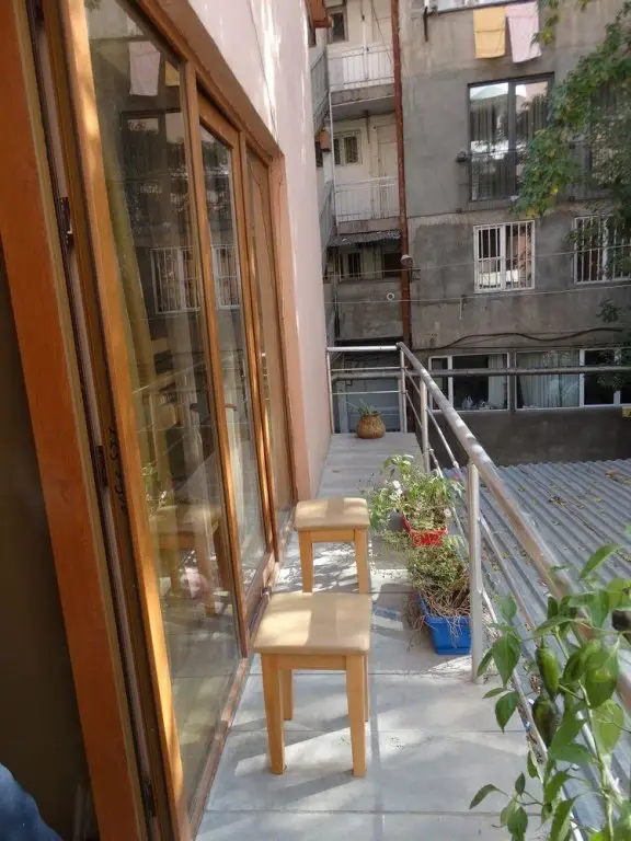 Ереван: B1 Hostel