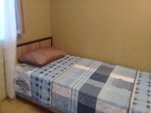 Сигнахи: Guest House Pano