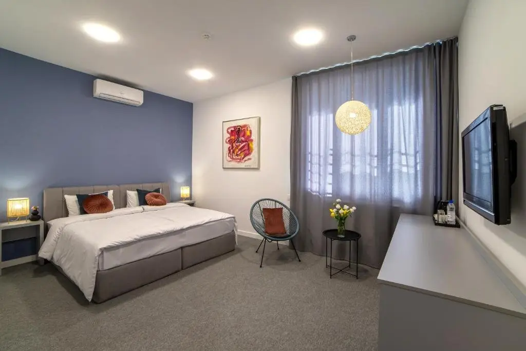 Ереван: Aurora Hotel & Hostel